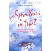 tibet aufschnaiter